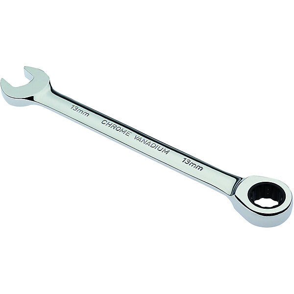 CIMCO Knarren-Ring-Gabelschlüss. SW=13mm 112513